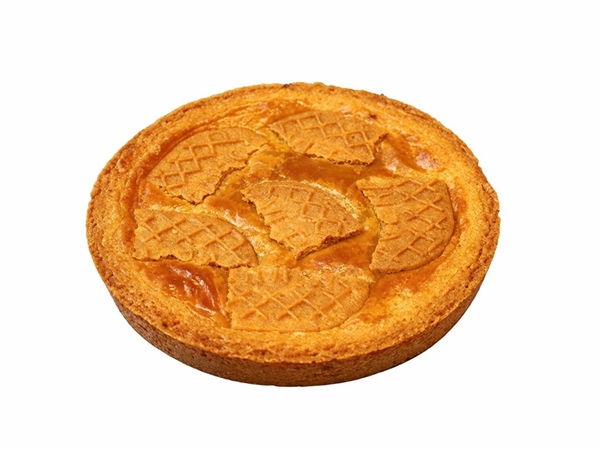 Stroopkoeken boterkoek