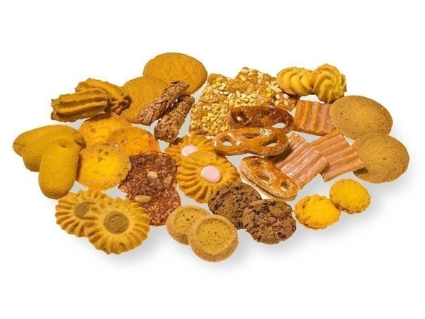 Roomboterkoekjes (250 gram)