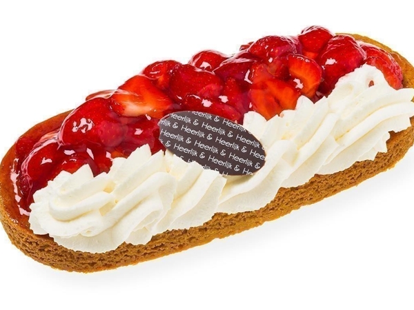 Kleine Taarten 6-8 pers.