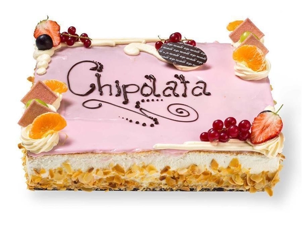 Chipolatataart