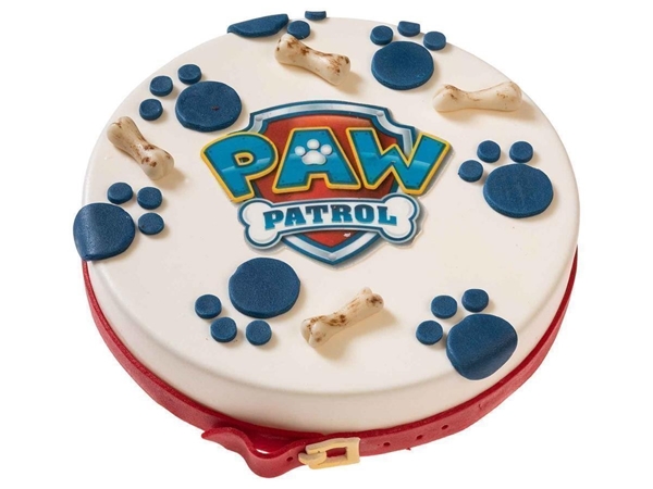 Paw Patrol