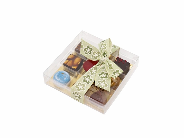 Doosje 9 bonbons