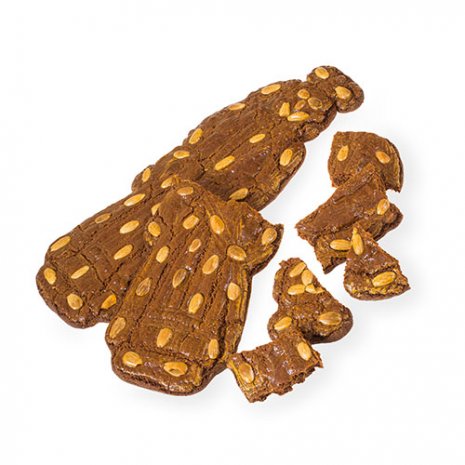 Grote Speculaaspop