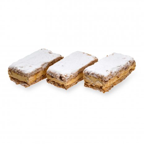 Bakentjes
