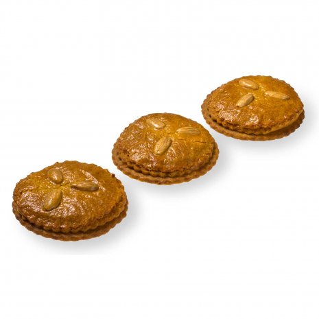 Gevulde koek