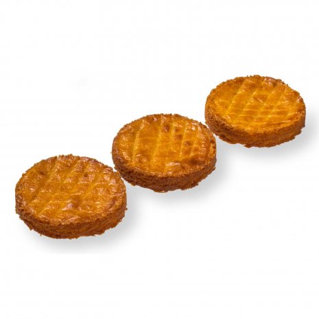 Boterrondje