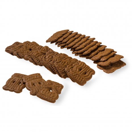 Speculaasjes