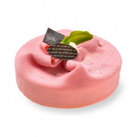 Chipolata taartje
