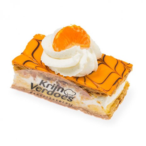 Oranje Tompouce