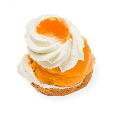 Oranje Moorkop