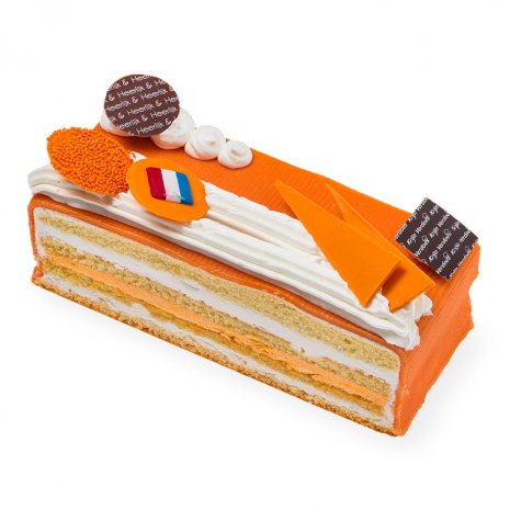Oranje Schnitt