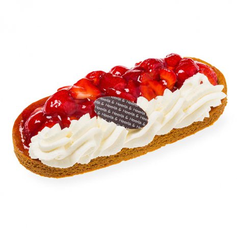 Aardbei slof