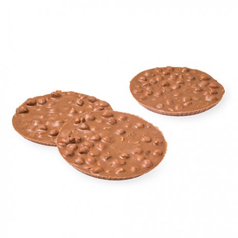 Badchocolade