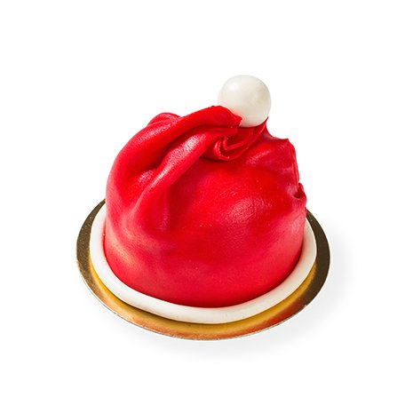 Santa's Hat