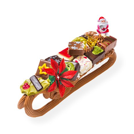 Chocolade Slee