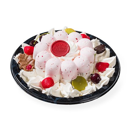 Chipolata Pudding