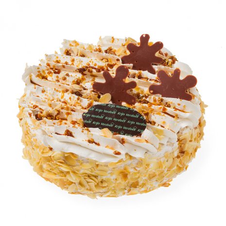 Dyonaise Taart