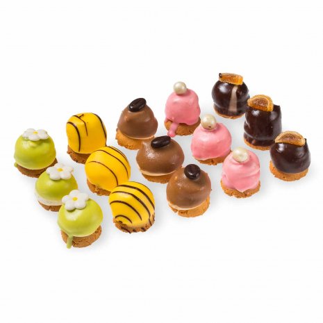 doosje Petit Glacé