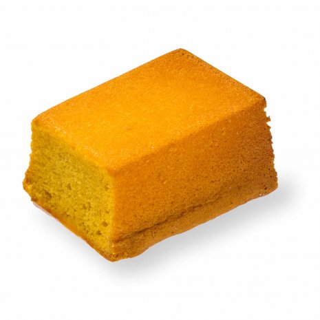 Boerencake half